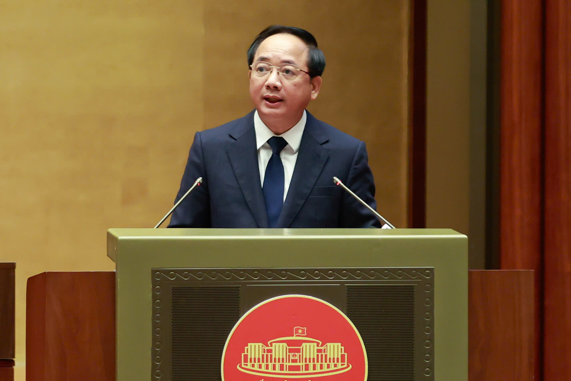 Phải biến Nghị quyết Đại hội XIV của Đảng thành hành động cụ thể, thực chất - Ảnh 1.