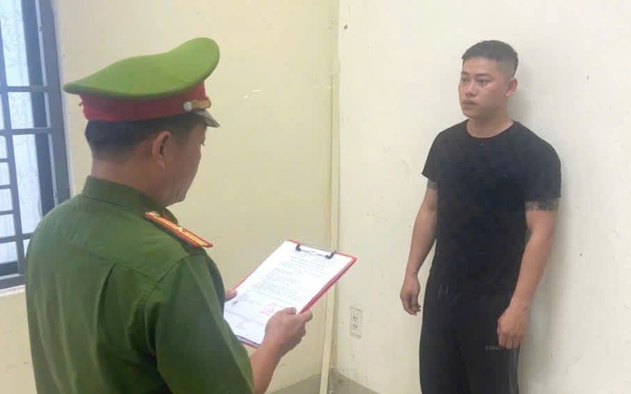 Giả mua bán nhà, cọc tiền đất để che giấu đường dây cho vay hơn 83 tỉ đồng