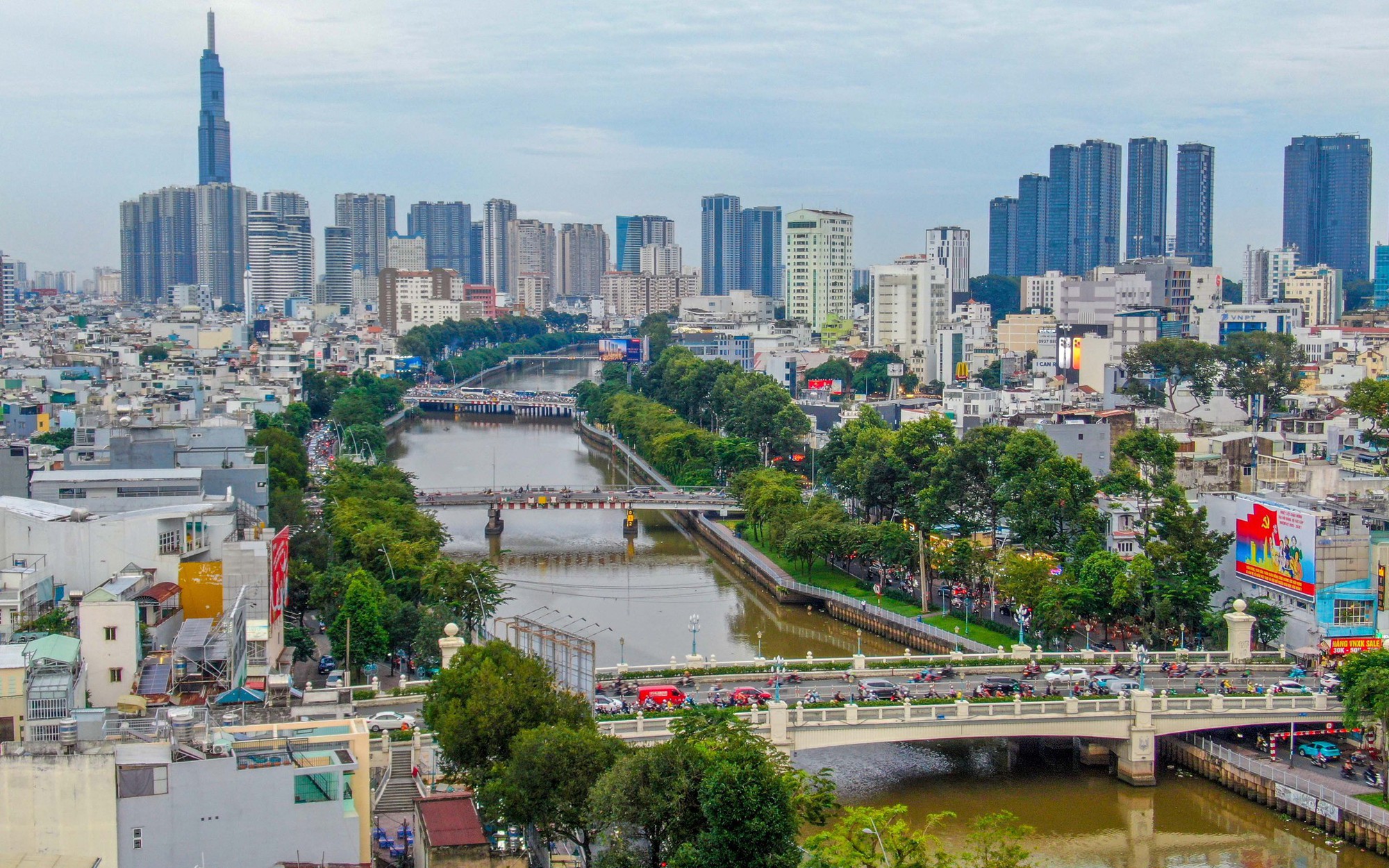 LẮNG NGHE NGƯỜI DÂN HIẾN KẾ: "Phòng thí nghiệm thể chế"