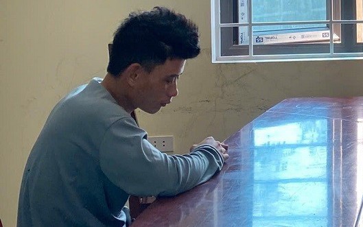 Nghi phạm khống chế người phụ nữ nơi vắng vẻ có tiền án 10 năm tù tội hiếp dâm, cướp tài sản