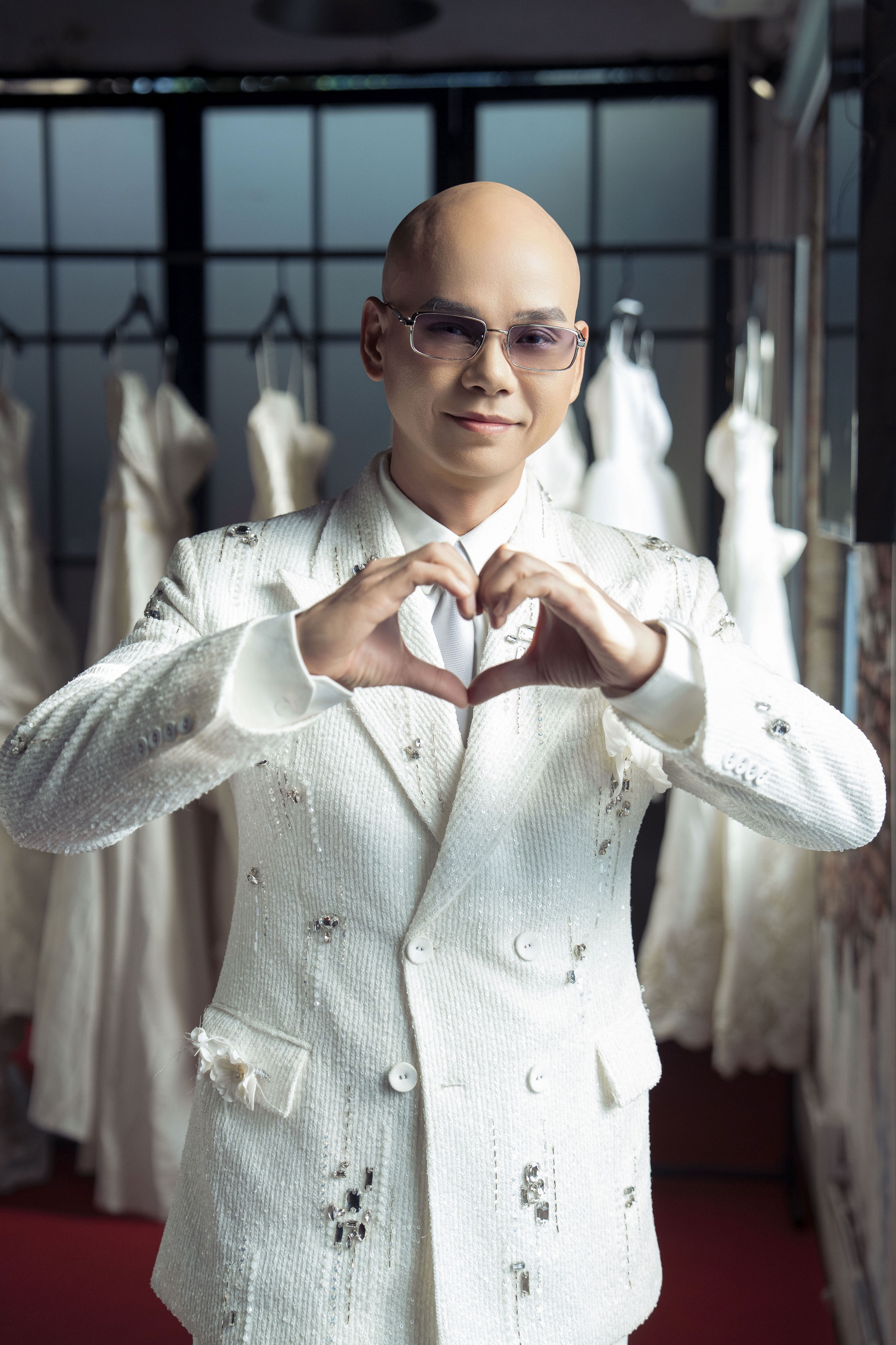 Phan Đinh Tùng trở lại mùa Valentine với "Thành đôi" - Ảnh 7.