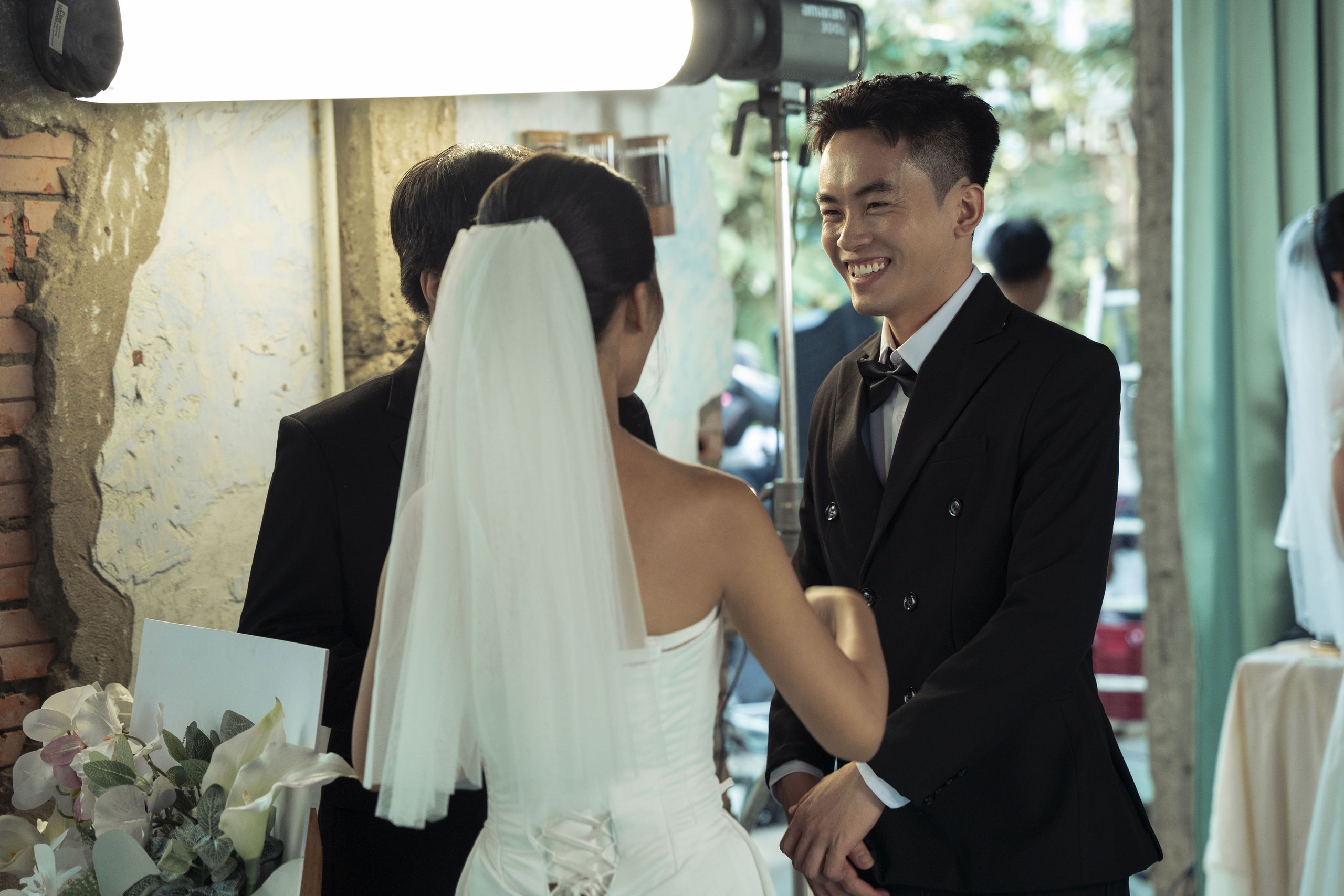 Phan Đinh Tùng trở lại mùa Valentine với "Thành đôi" - Ảnh 3.