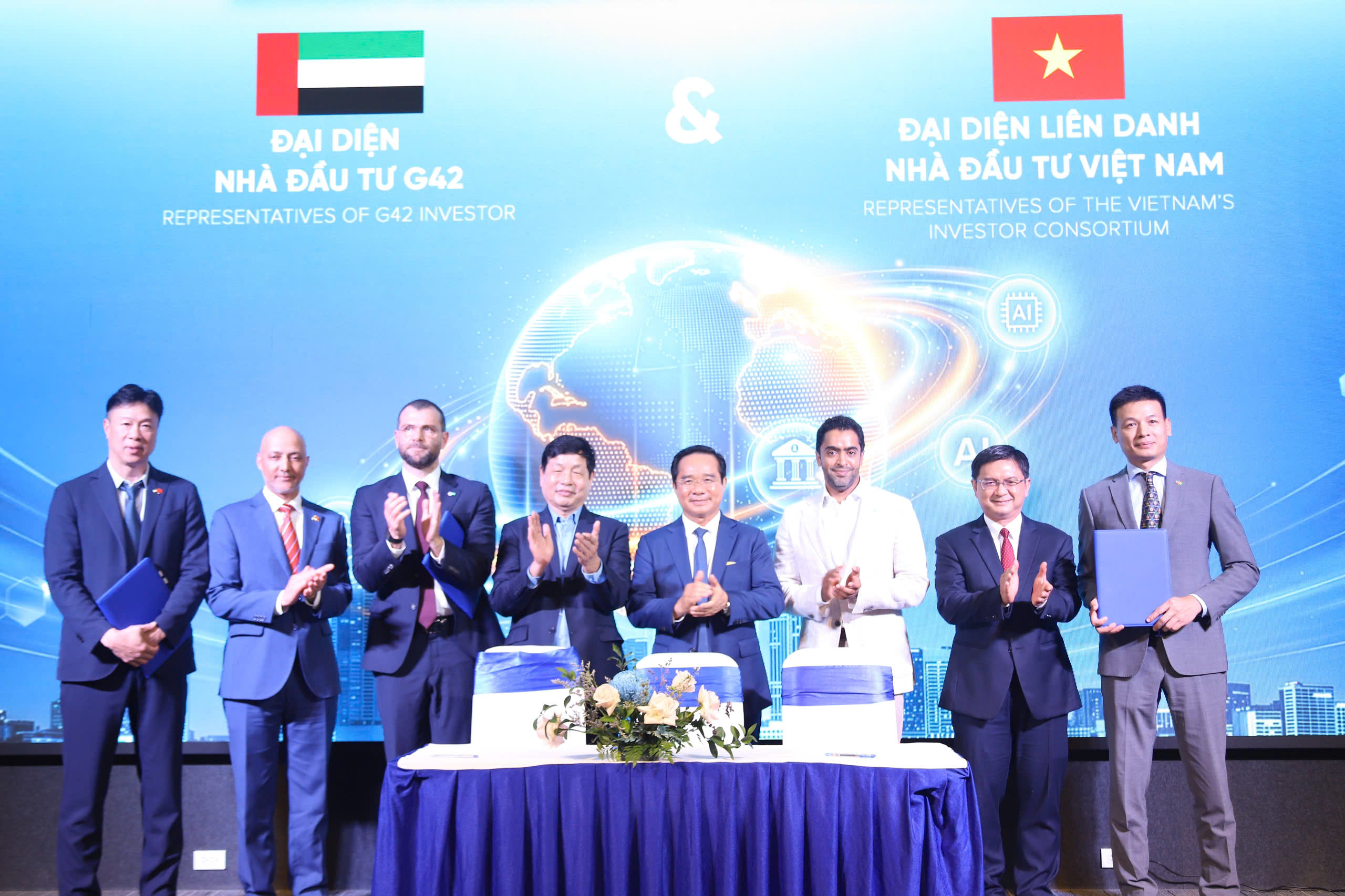 TPHCM khởi động Qũy T&agrave;i sản số 1 tỉ USD hướng tới đ&ocirc; thị th&ocirc;ng minh - Ảnh 4.