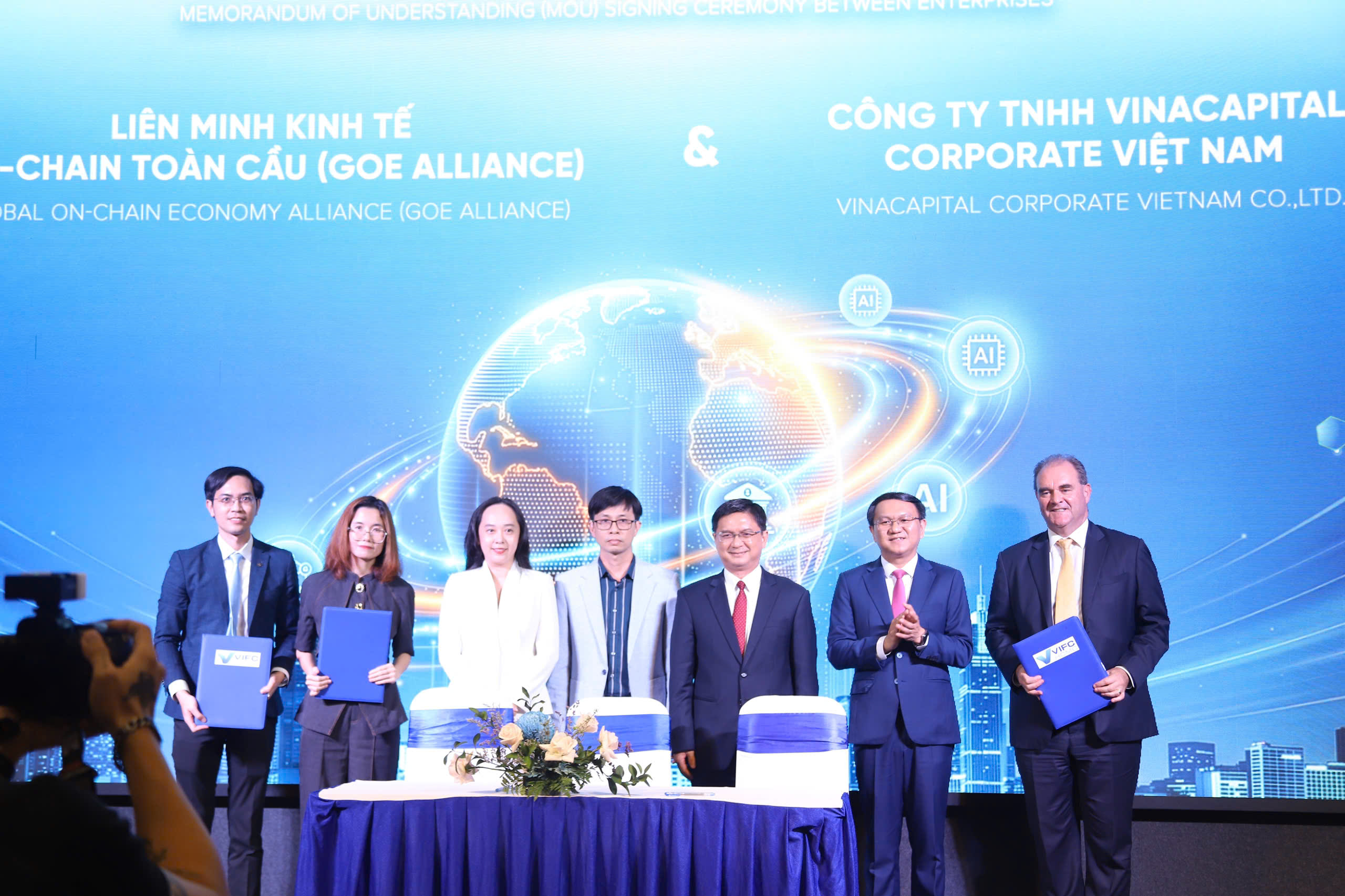 TPHCM khởi động Qũy T&agrave;i sản số 1 tỉ USD hướng tới đ&ocirc; thị th&ocirc;ng minh - Ảnh 7.