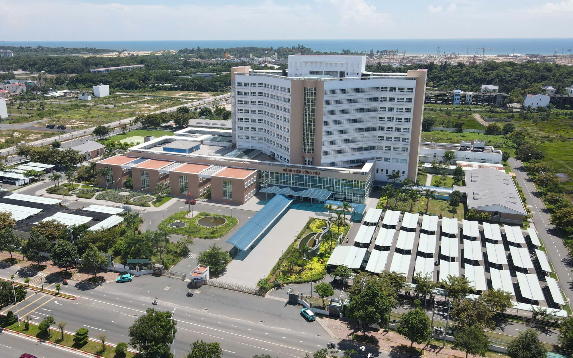 Lời cảnh báo từ bệnh viện
