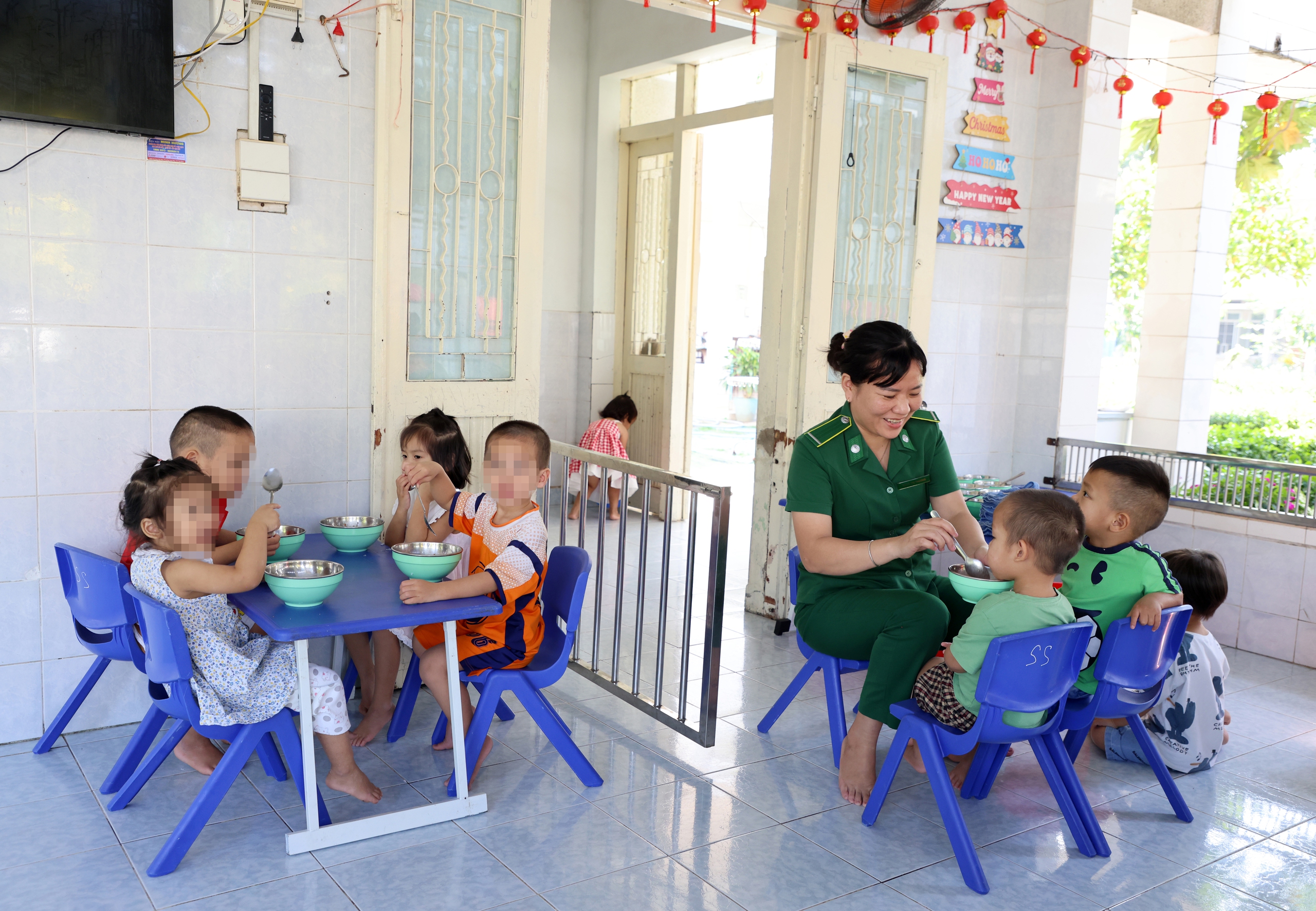 Sự hóa thân lộng lẫy - Ảnh 2.