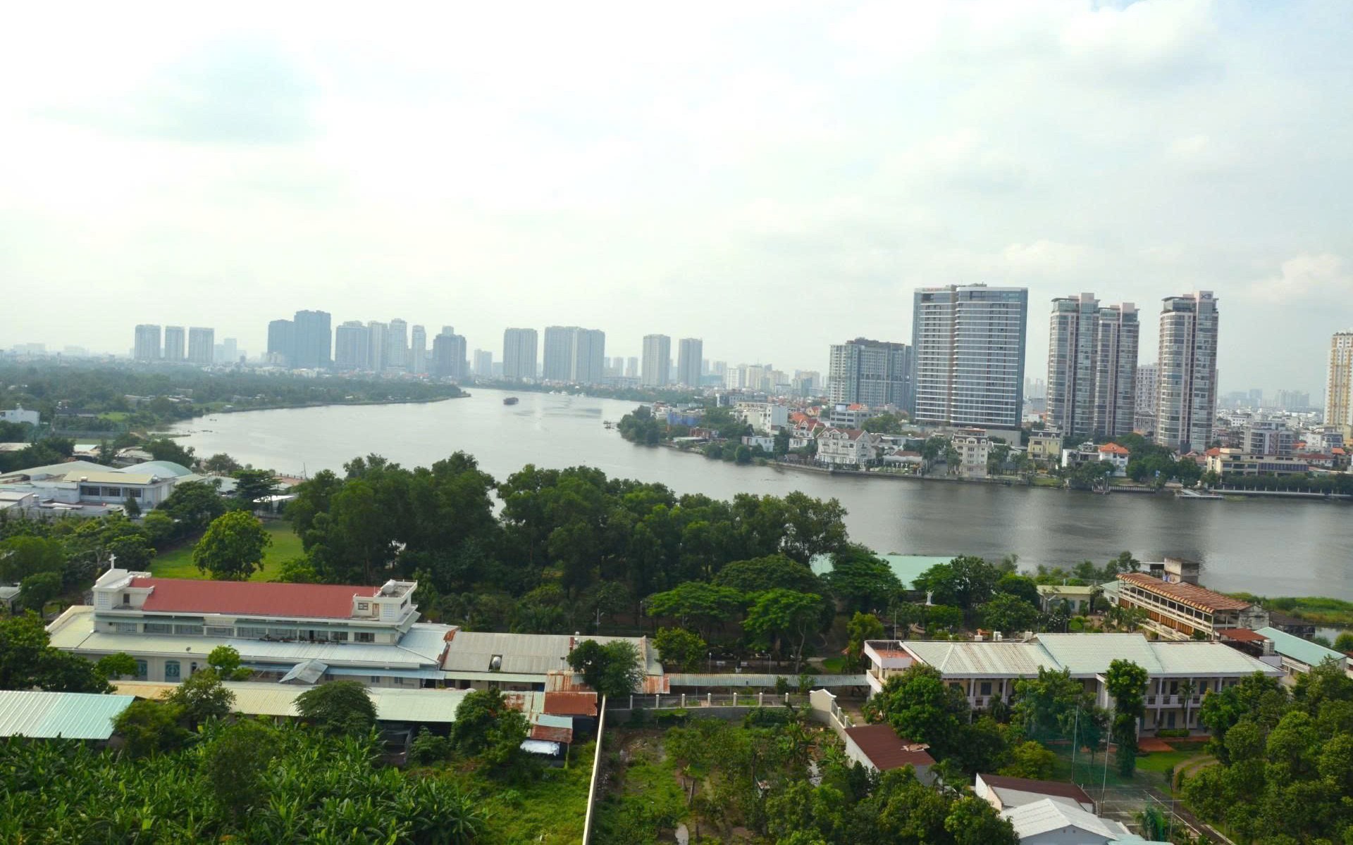 TPHCM "chốt" nhà đầu tư chiến lược thực hiện dự án Khu đô thị mới Bình Quới - Thanh Đa