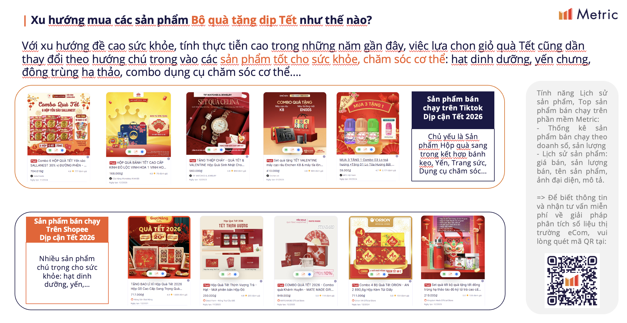 TikTok Shop vượt mặt Shopee trong doanh số bán hàng Tết 2026 - Ảnh 4.