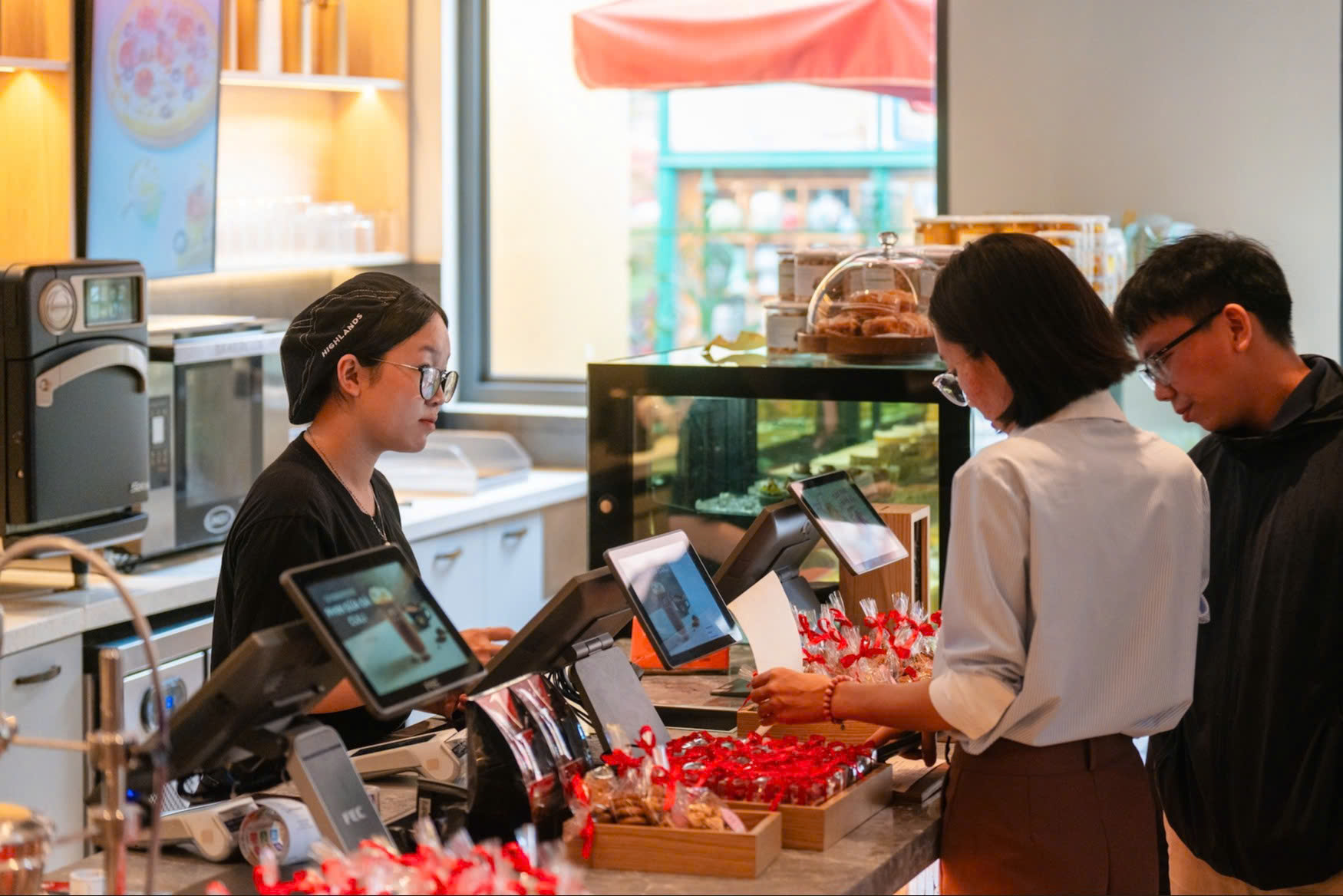 Tết thêm đủ đầy - Ảnh 1.