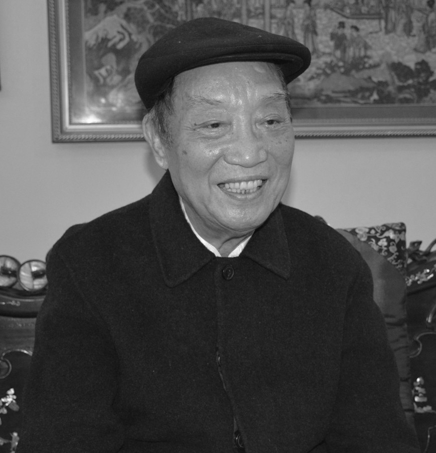 Tổ chức Lễ tang nguy&ecirc;n Ph&oacute; Chủ tịch HĐBT Đo&agrave;n Duy Th&agrave;nh với nghi thức cấp Nh&agrave; nước - Ảnh 1.