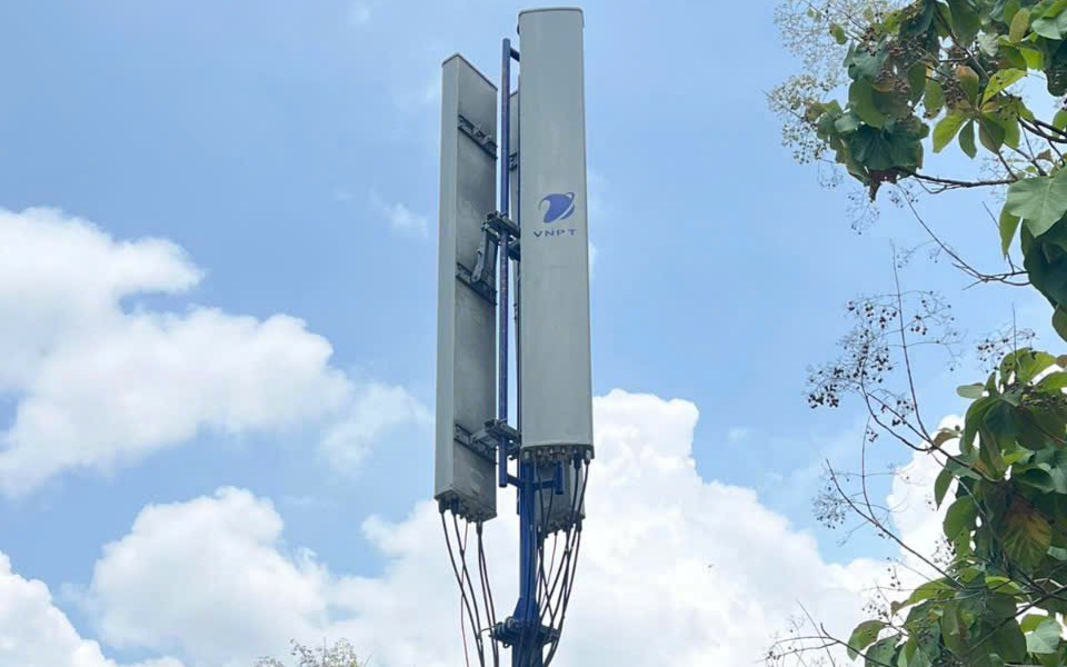 Nâng băng thông kết nối dịp Tết Bính Ngọ 2026