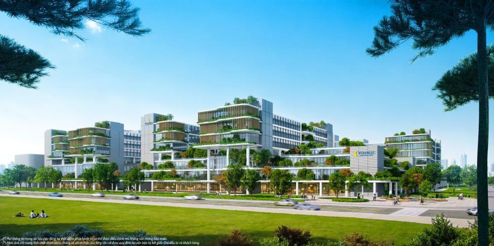 Chuy&ecirc;n gia quốc tế khẳng định &ldquo;kỳ quan&rdquo; Vinhomes Green Paradise &ldquo;vượt xa mọi tưởng tượng&rdquo; - Ảnh 2.