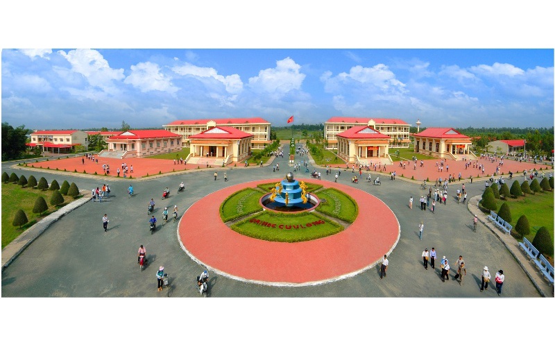 Trường Đại học Cửu Long l&igrave; x&igrave; cho lưu học sinh dịp Tết B&iacute;nh Ngọ 2026 - Ảnh 3.