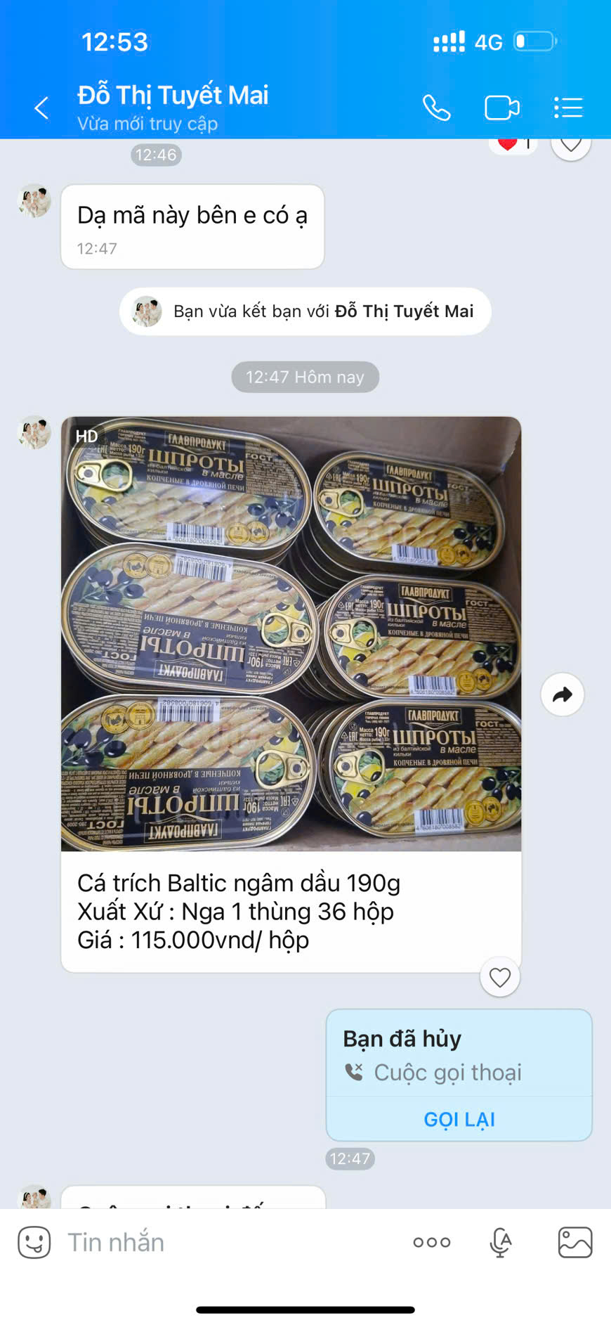 Cảnh báo thủ đoạn lừa đảo mua hàng online ngay sát Tết nhà bán hàng nên biết - Ảnh 2.