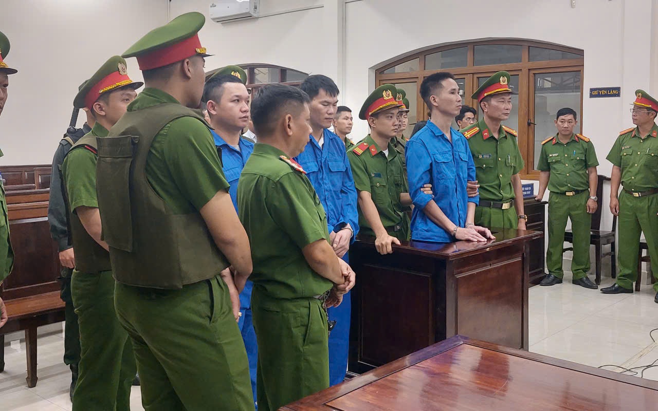 Vụ thảm án làm 3 người tử vong ở Đồng Nai: Đề nghị mức án tử hình đối với Lê Sỹ Tùng
