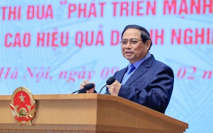 Đánh thức nội lực