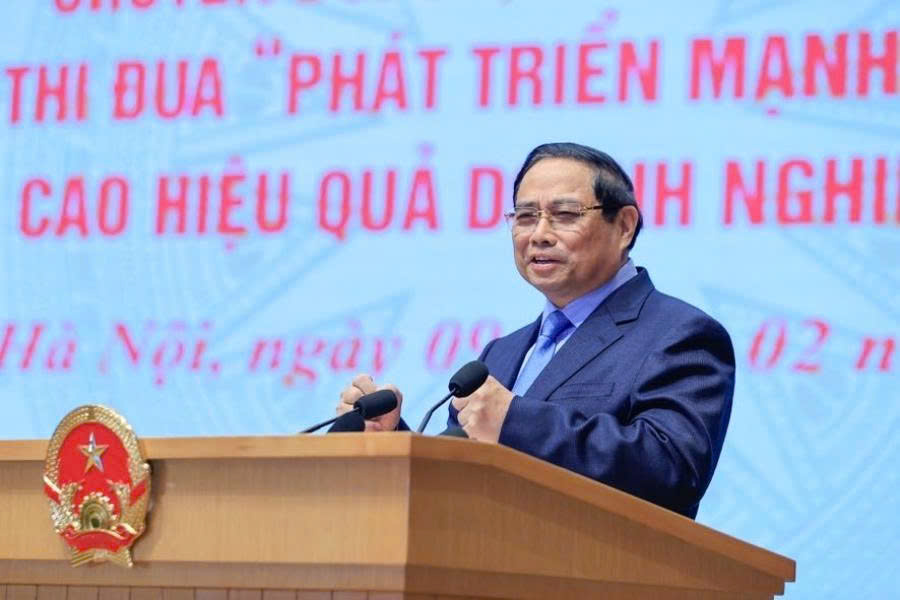 Đánh thức nội lực - Ảnh 1.