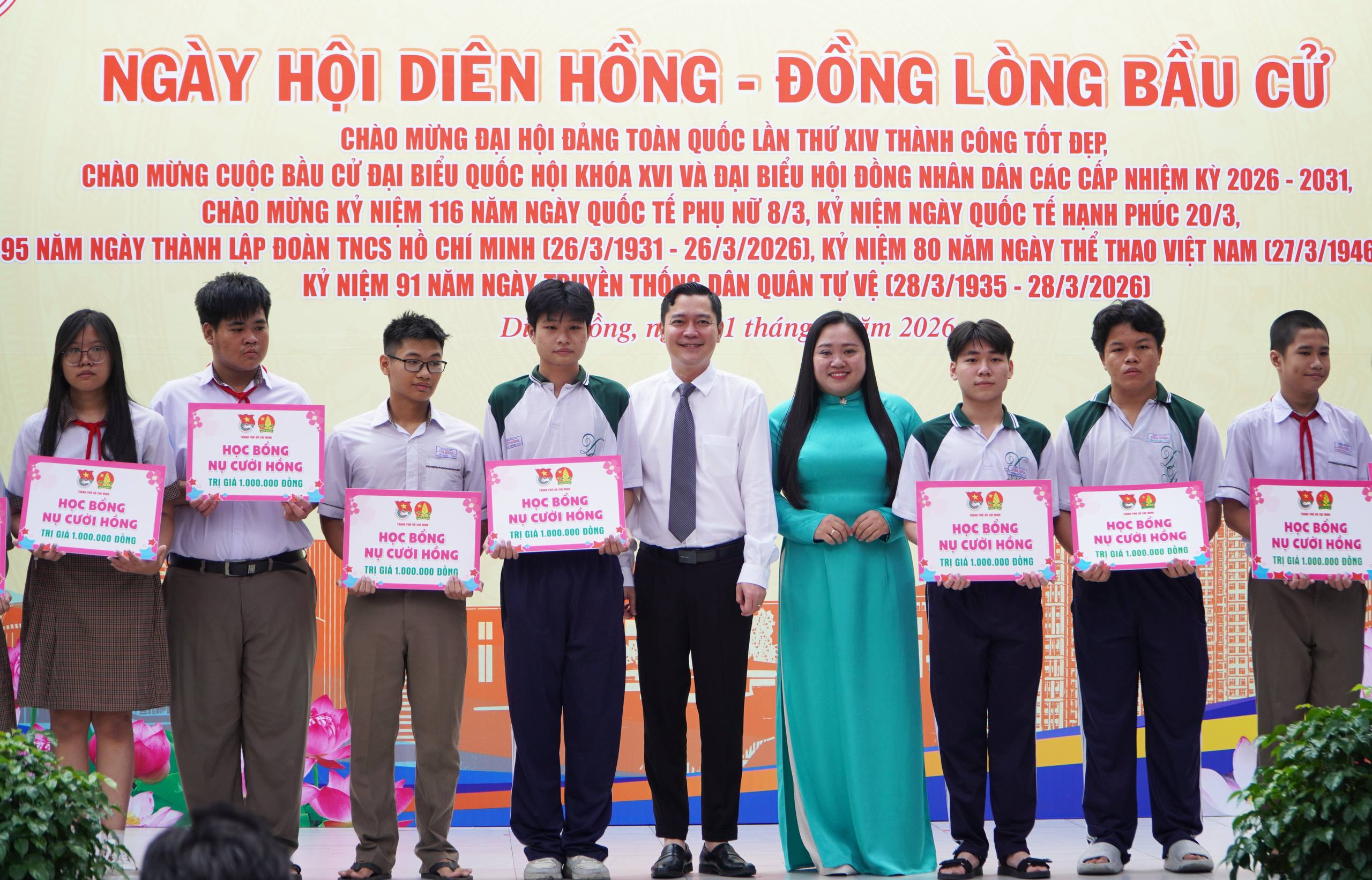 DIÊN HỒNG - Ảnh 4.