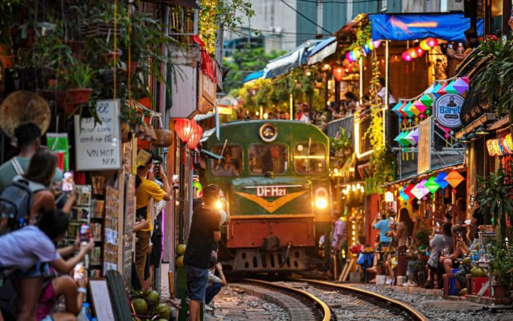 Mở ra cơ hội tái thiết không gian đô thị