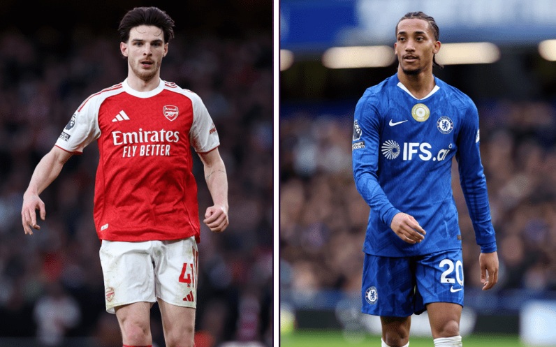 Soi tỉ số trận Arsenal - Chelsea: Trận derby căng thẳng ở Emirates