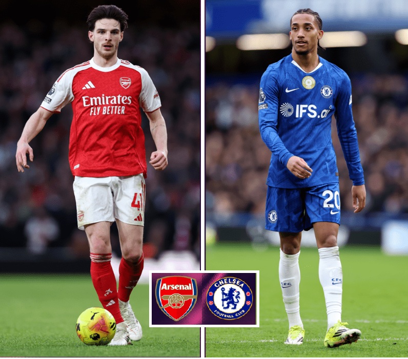 Soi tỉ số trận Arsenal &ndash; Chelsea: Trận derby căng thẳng ở Emirates - Ảnh 1.
