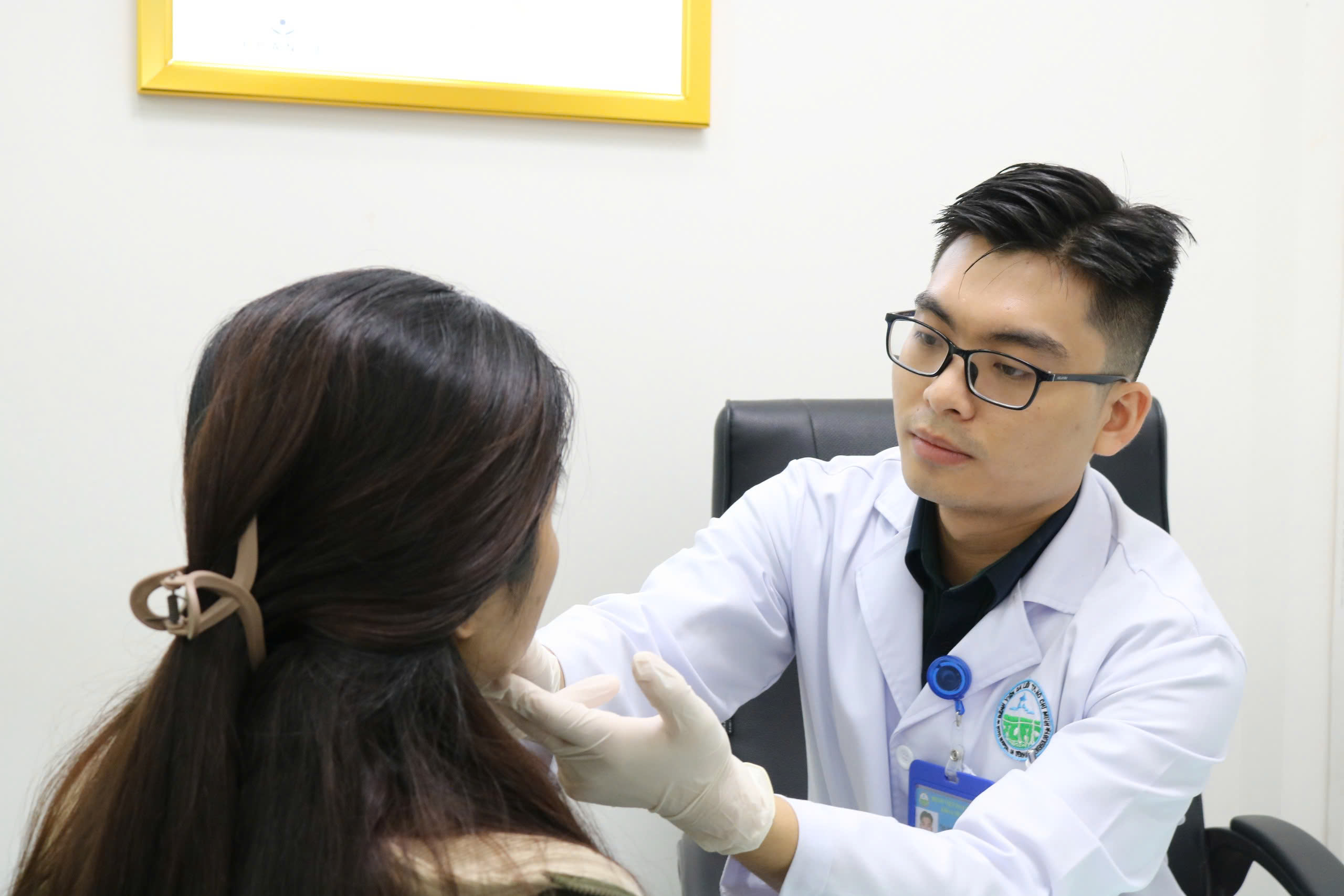 "Cứu" làn da xuống cấp sau Tết - Ảnh 2.