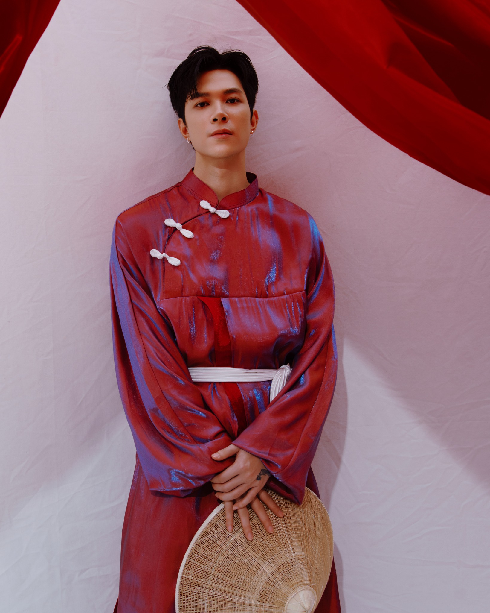 Anh Tú Atus trở thành Quán quân của Running Man mùa 3 - Ảnh 3.