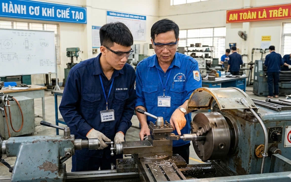 TPHCM đẩy mạnh đào tạo nghề nông nghiệp, mục tiêu 1.680 lao động năm 2026 - Ảnh 3.