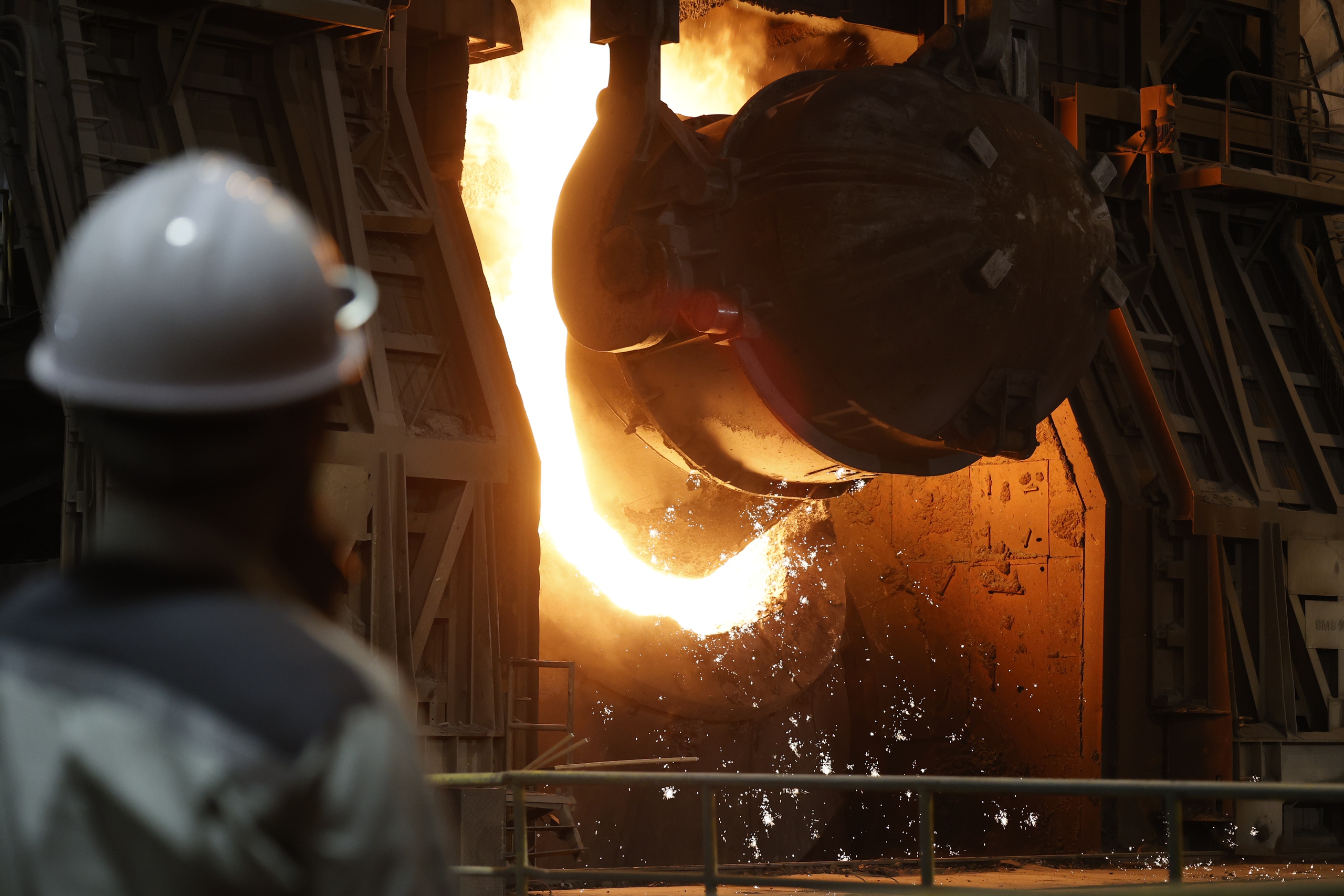 Siết phát thải, kích hoạt thị trường carbon - Ảnh 1.