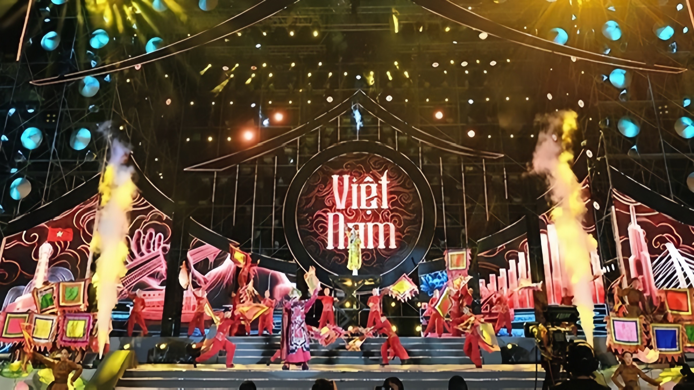TP HCM: Đặc sắc Đêm Thơ Việt Nam 2026 "Hồn Thơ Việt" - Ảnh 2.