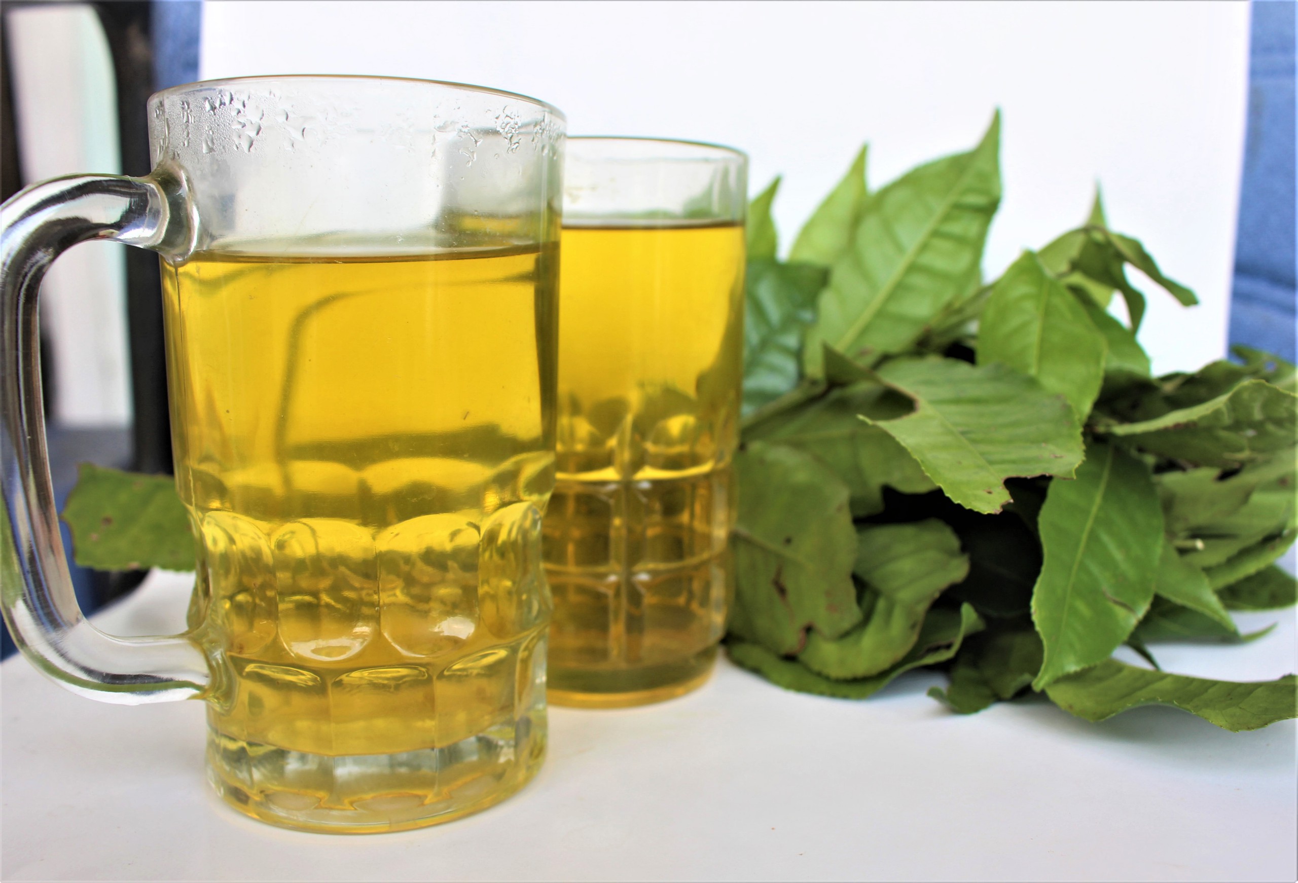 Hương ch&egrave; Quyết Thắng v&ugrave;ng cao - Ảnh 8.