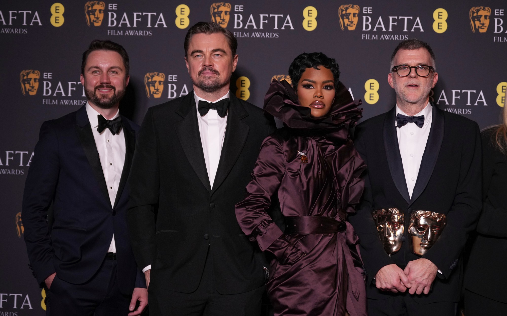 Sáng mai, trực tuyến Lễ trao Giải Oscar 2026 - Ảnh 2.