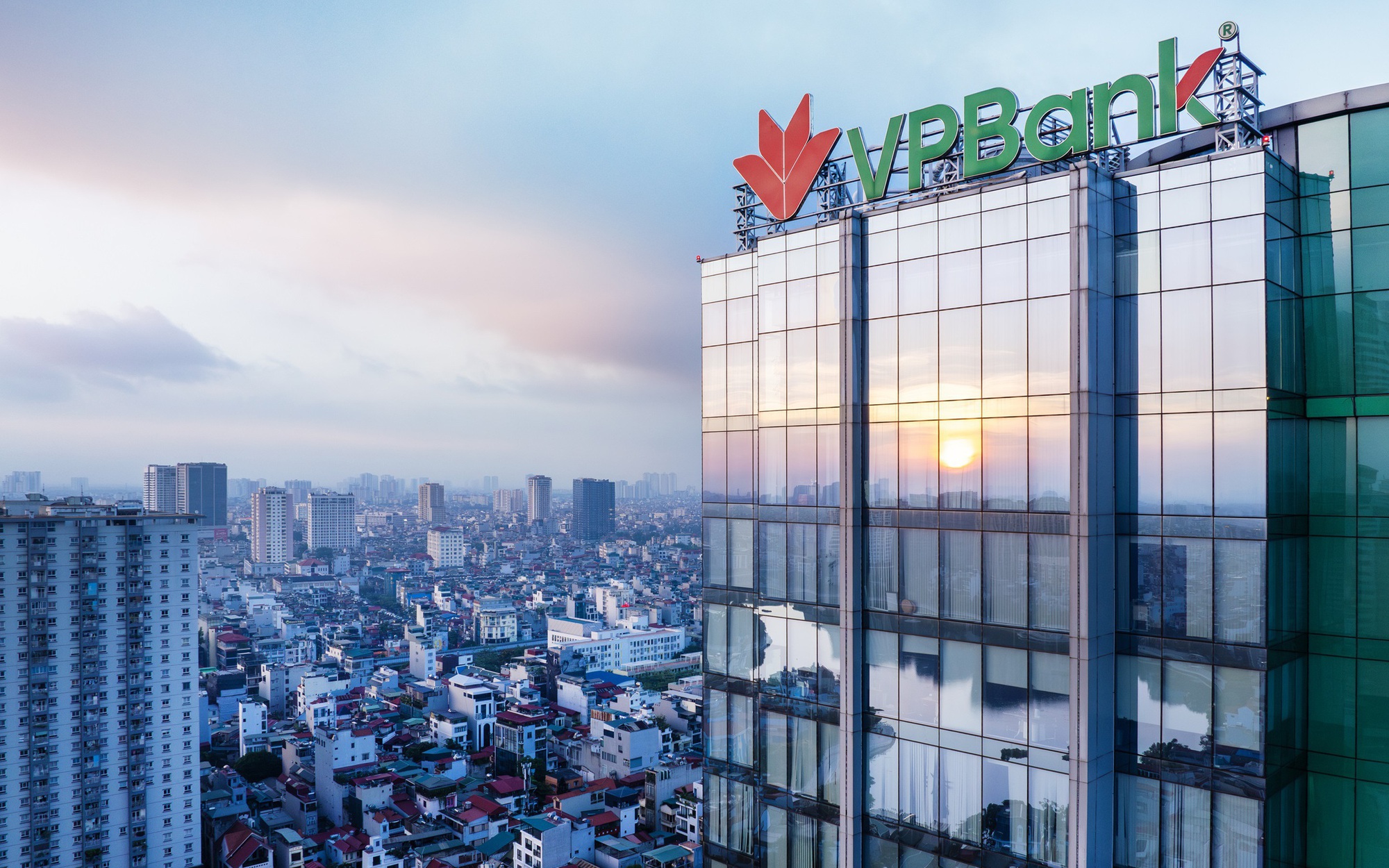 Giá trị thương hiệu VPBank tăng trưởng nhanh nhất ngành ngân hàng Việt Nam