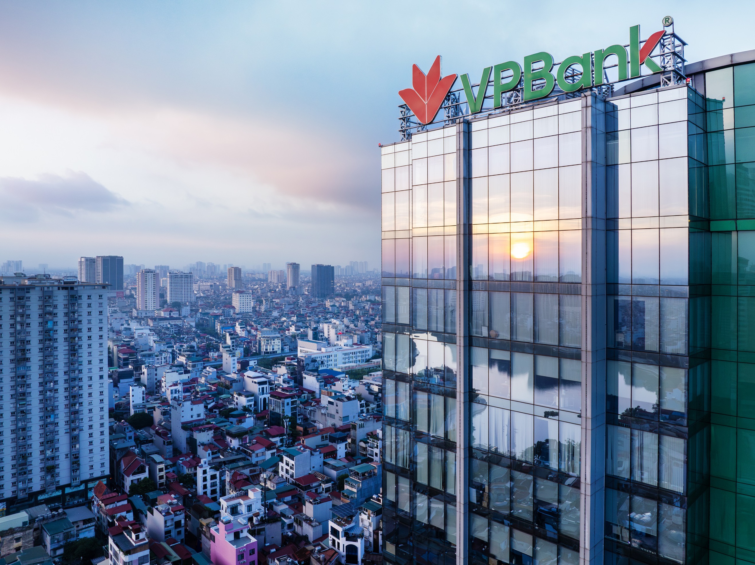 Giá trị thương hiệu VPBank tăng trưởng nhanh nhất ngành ngân hàng Việt Nam - Ảnh 1.