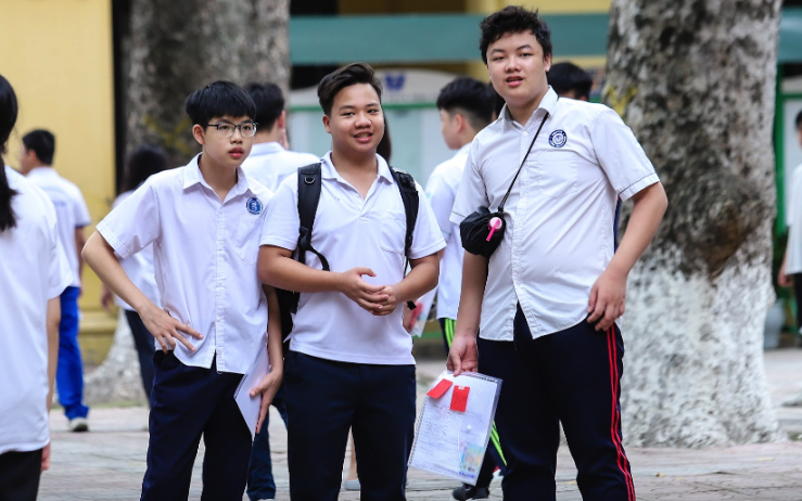 Hà Nội dự kiến bỏ tuyển sinh lớp 10 công lập theo khu vực