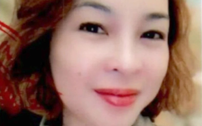 Đặng Thị Huệ bị truy tố tội tuyên truyền chống Nhà nước