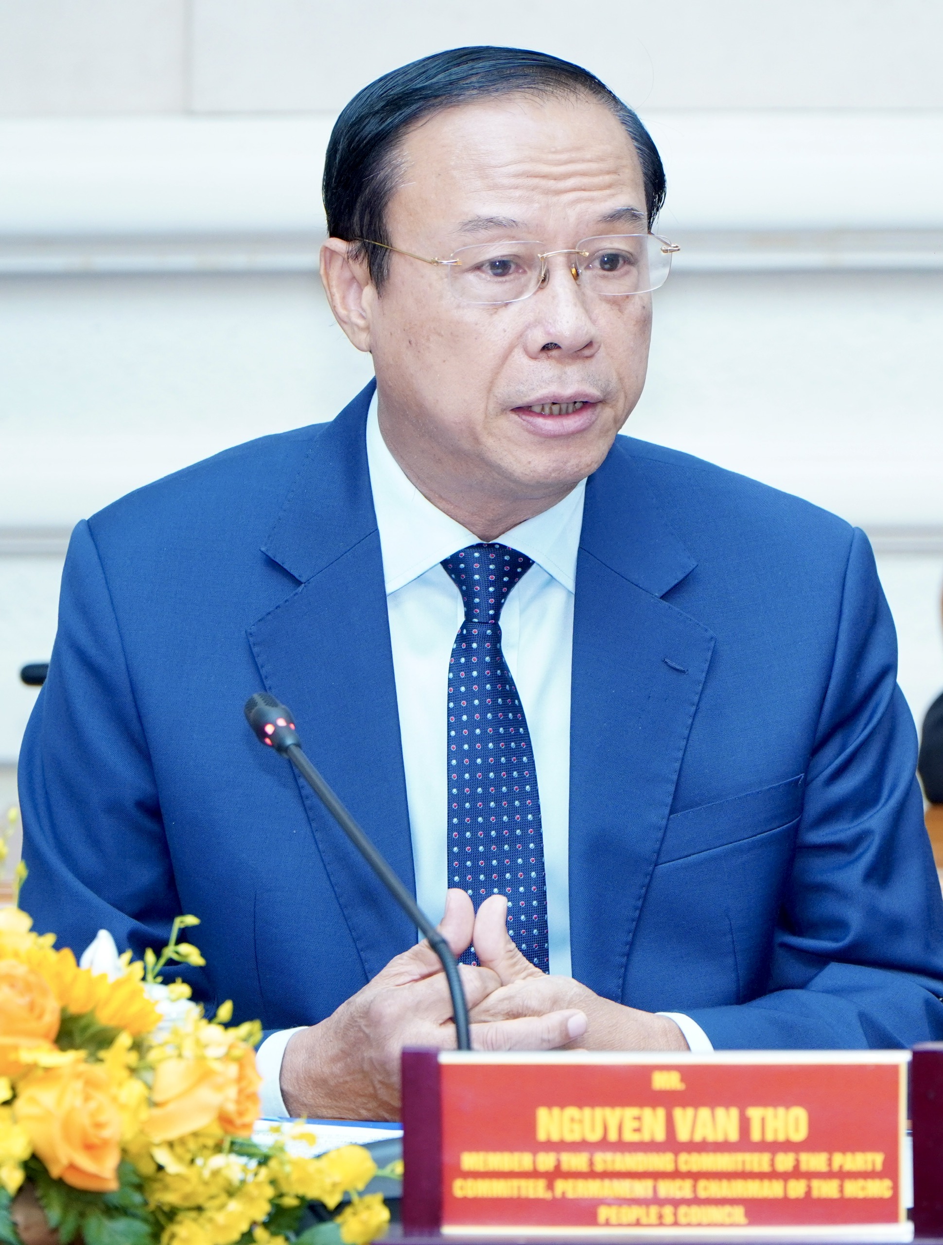 TPHCM v&agrave; Daejeon hợp t&aacute;c ph&aacute;t triển đ&ocirc; thị th&ocirc;ng minh , mở rộng mối quan hệ đầu tư 2026 - Ảnh 4.
