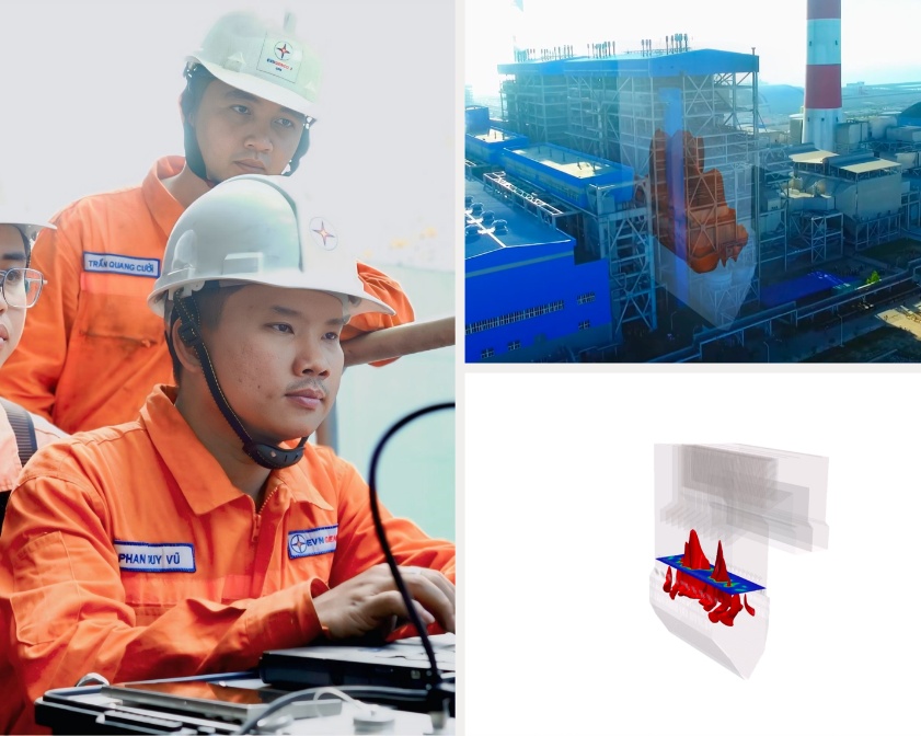 EPS sẵn sàng cho cao điểm mùa khô 2026 - Ảnh 3.