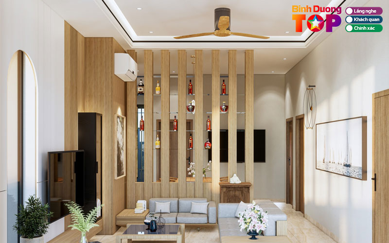 BinhDuongToplist: Cổng thông tin kết nối du khách với đời sống và dịch vụ Bình Dương