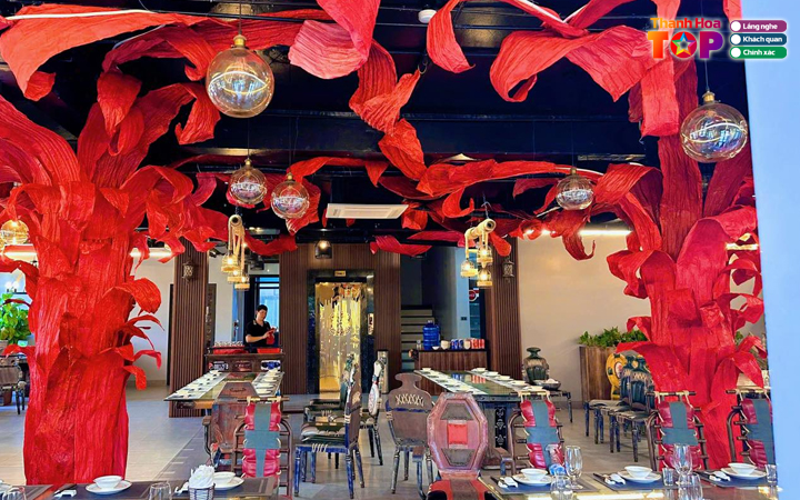 Khám phá Thanh Hóa trở nên dễ dàng hơn với ThanhHoaToplist