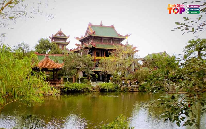 Trải nghiệm vẻ đẹp miền biển và văn hóa đất võ Bình Định cùng BinhDinhToplist