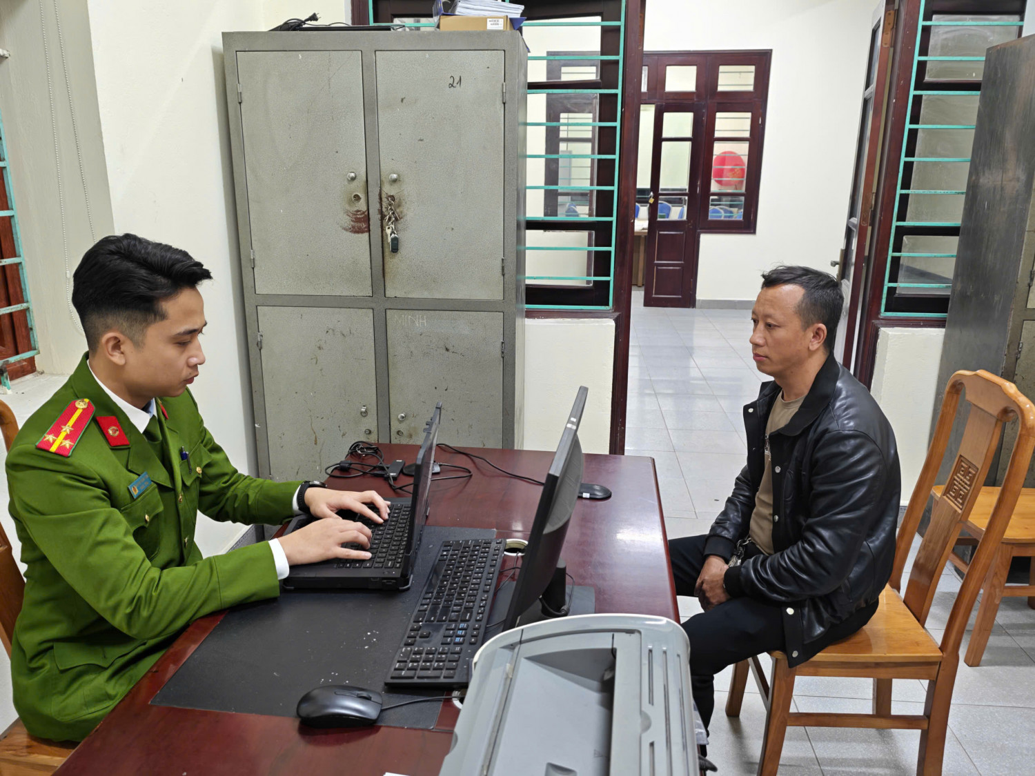 Khởi tố t&agrave;i xế rời hiện trường sau tai nạn nghi&ecirc;m trọng tại Quảng Ninh - Ảnh 1.