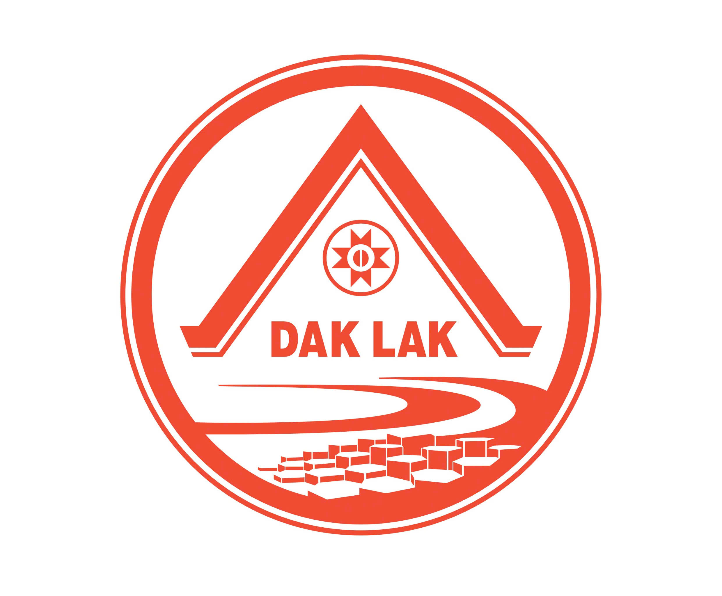 Người phụ nữ Đà Nẵng đoạt giải nhất cuộc thi logo tỉnh Đắk Lắk năm 2026 - Ảnh 2.