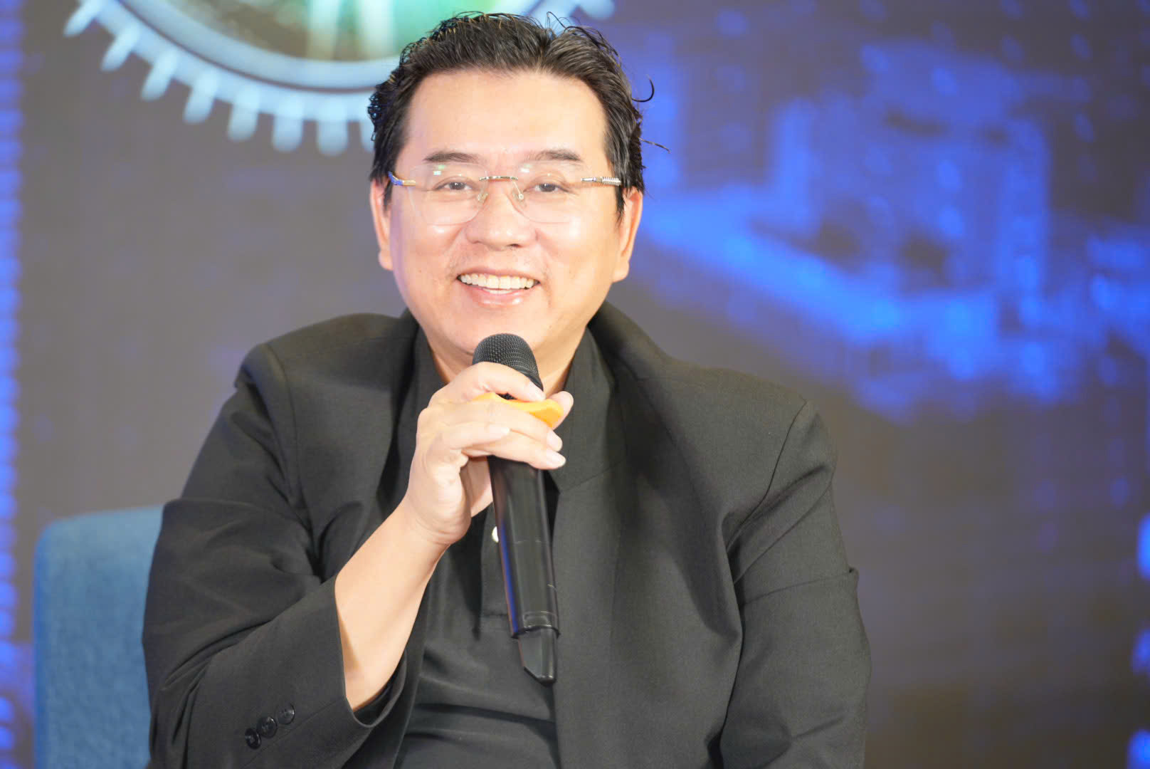 Hé lộ những điểm mới về Ngày hội công nghệ TPHCM - Conviction 2026 - Ảnh 2.