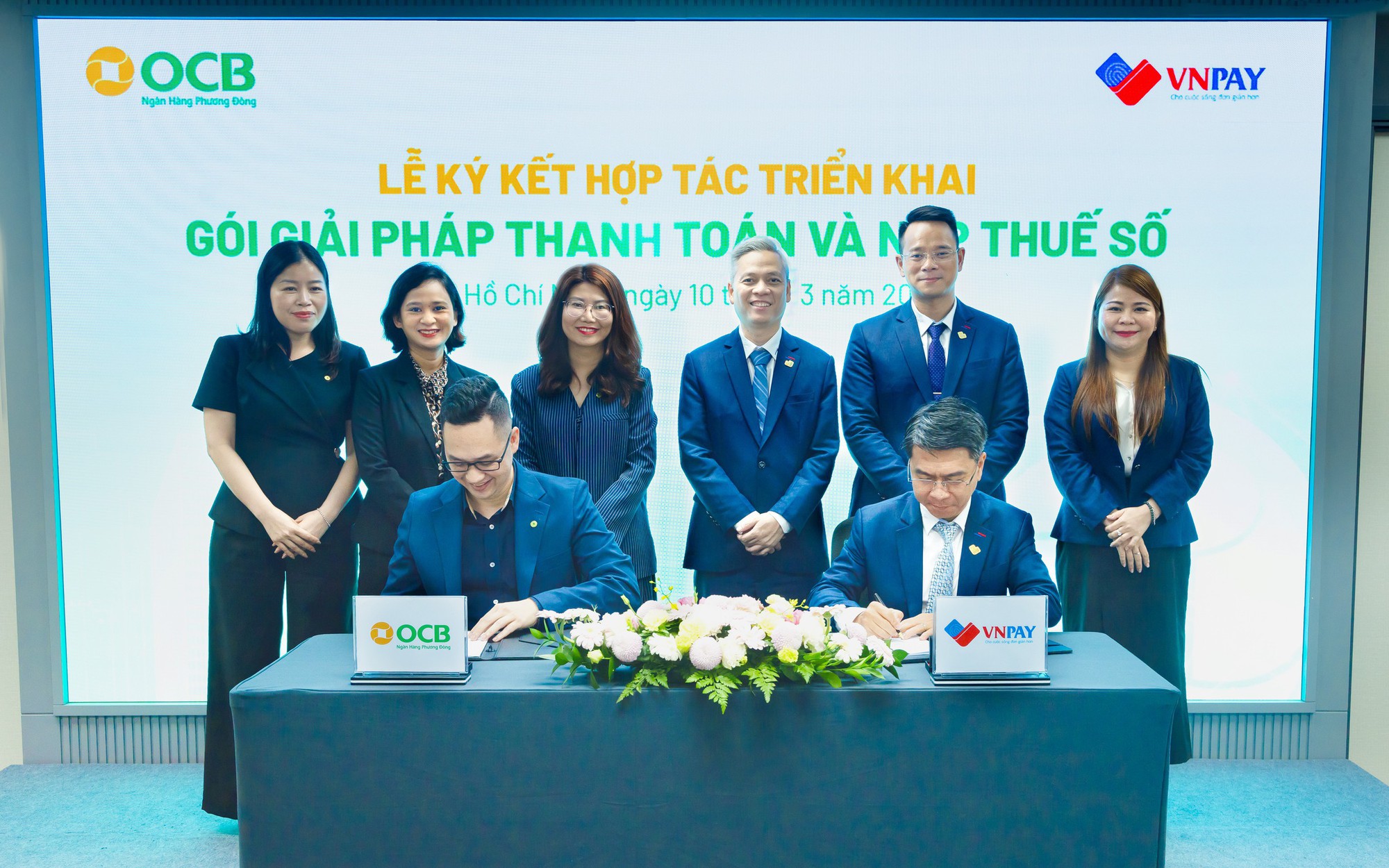 Năm 2026, OCB ưu ti&ecirc;n c&aacute;c mục ti&ecirc;u tăng trưởng hiệu quả, bền vững - Ảnh 2.