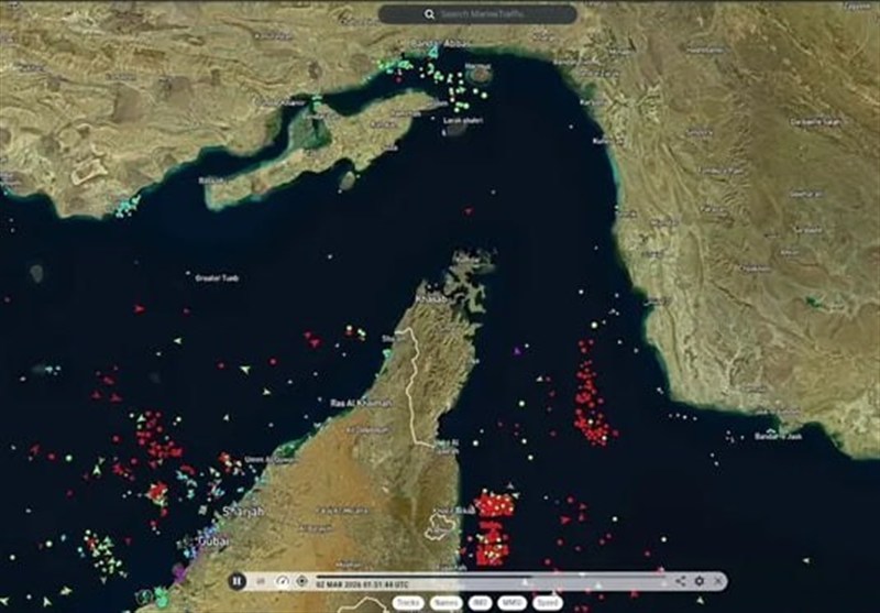 Tàu hàng liên tiếp bị tấn công ở eo biển Hormuz - Ảnh 4.