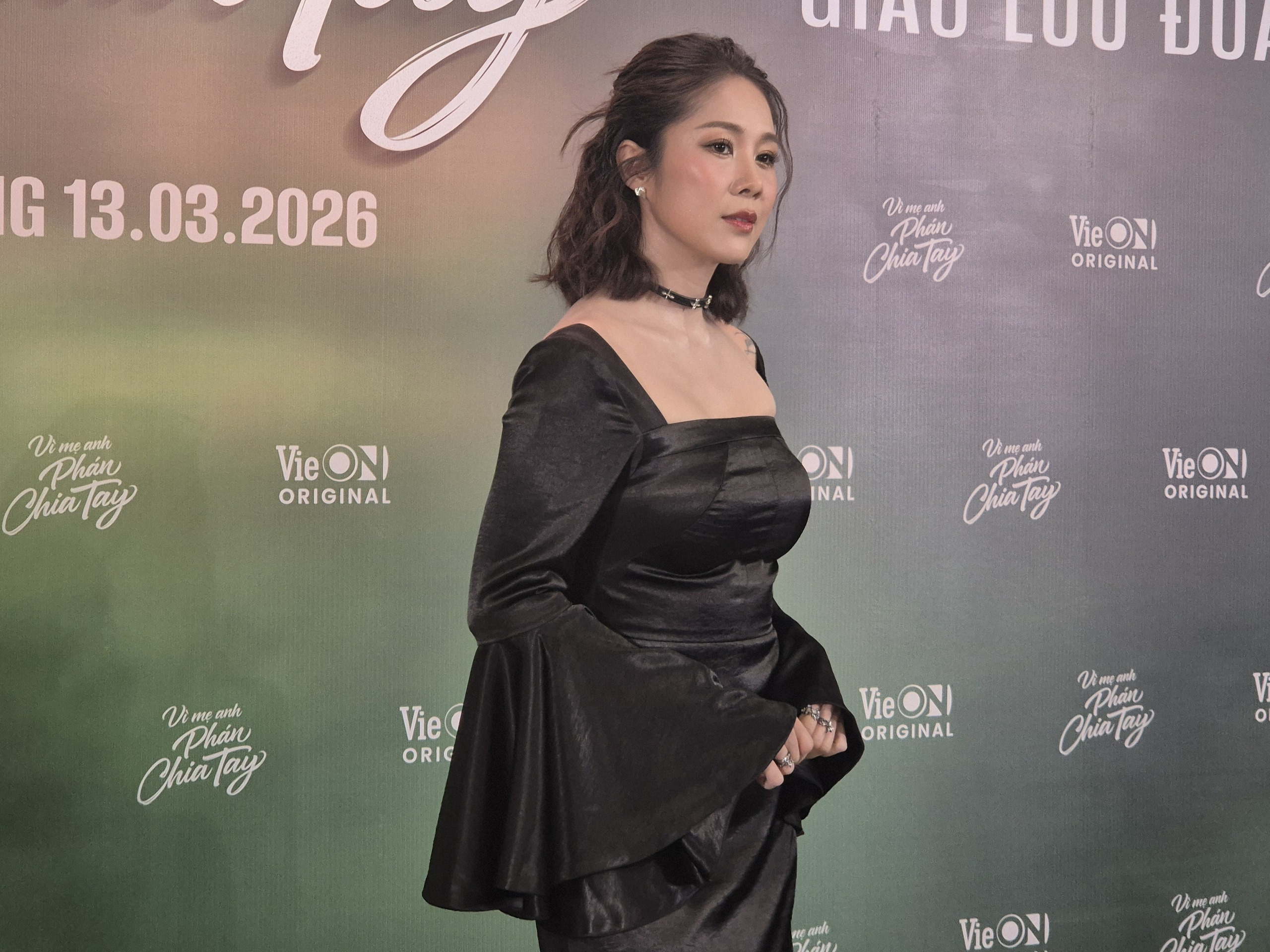 V&otilde; Điền Gia Huy từ chối Trấn Th&agrave;nh để y&ecirc;u đương Tam Triều D&acirc;ng - Ảnh 5.