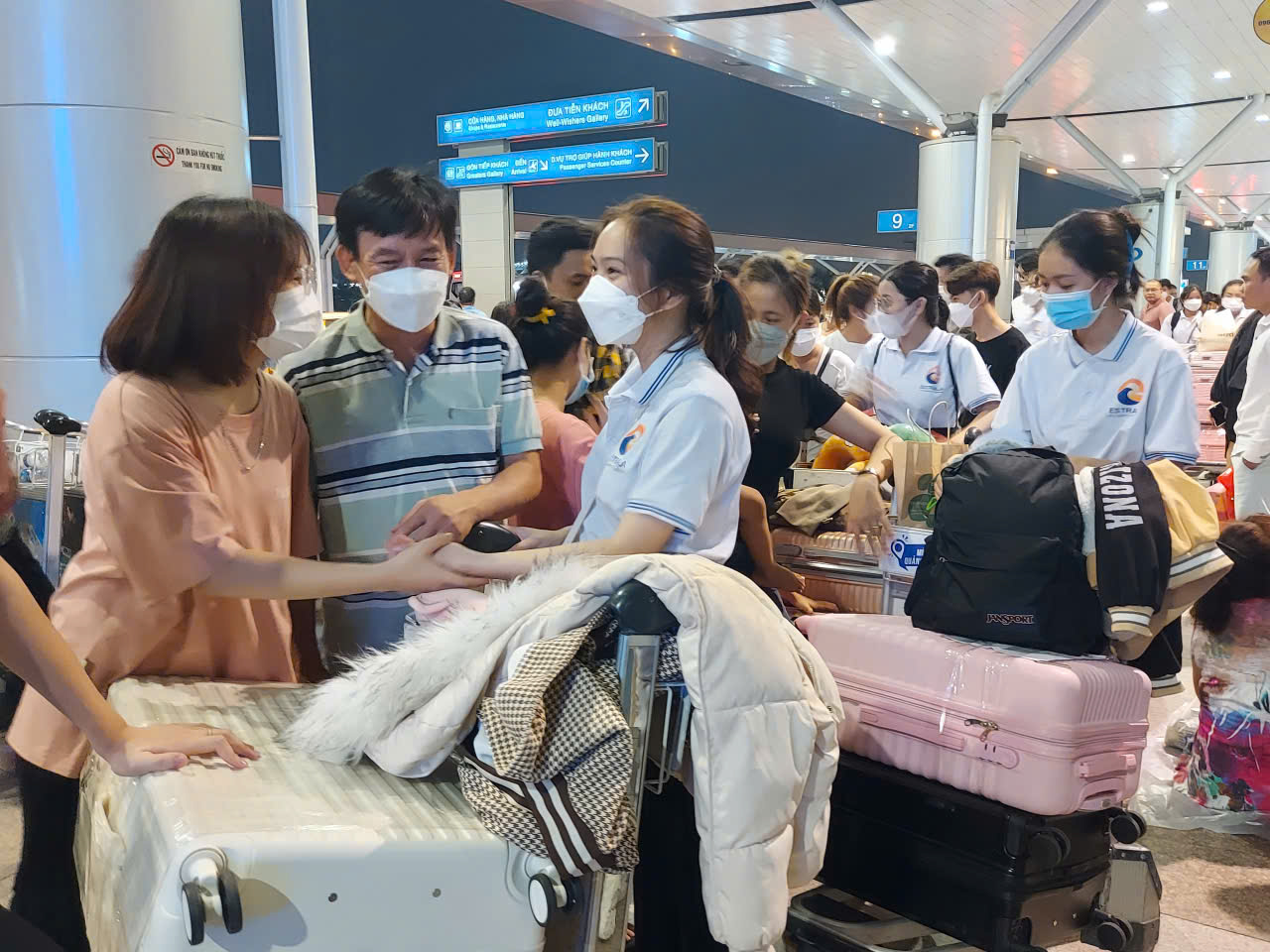 Thêm cơ chế bảo vệ người lao động - Ảnh 1.