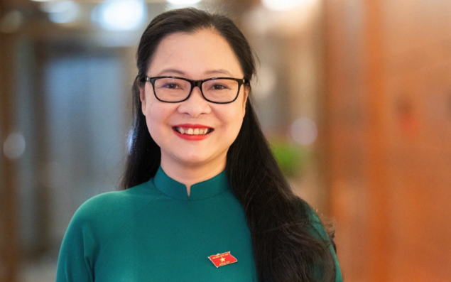 Phó Chủ tịch UBND tỉnh Vĩnh Long làm Thứ trưởng Bộ GD-ĐT
