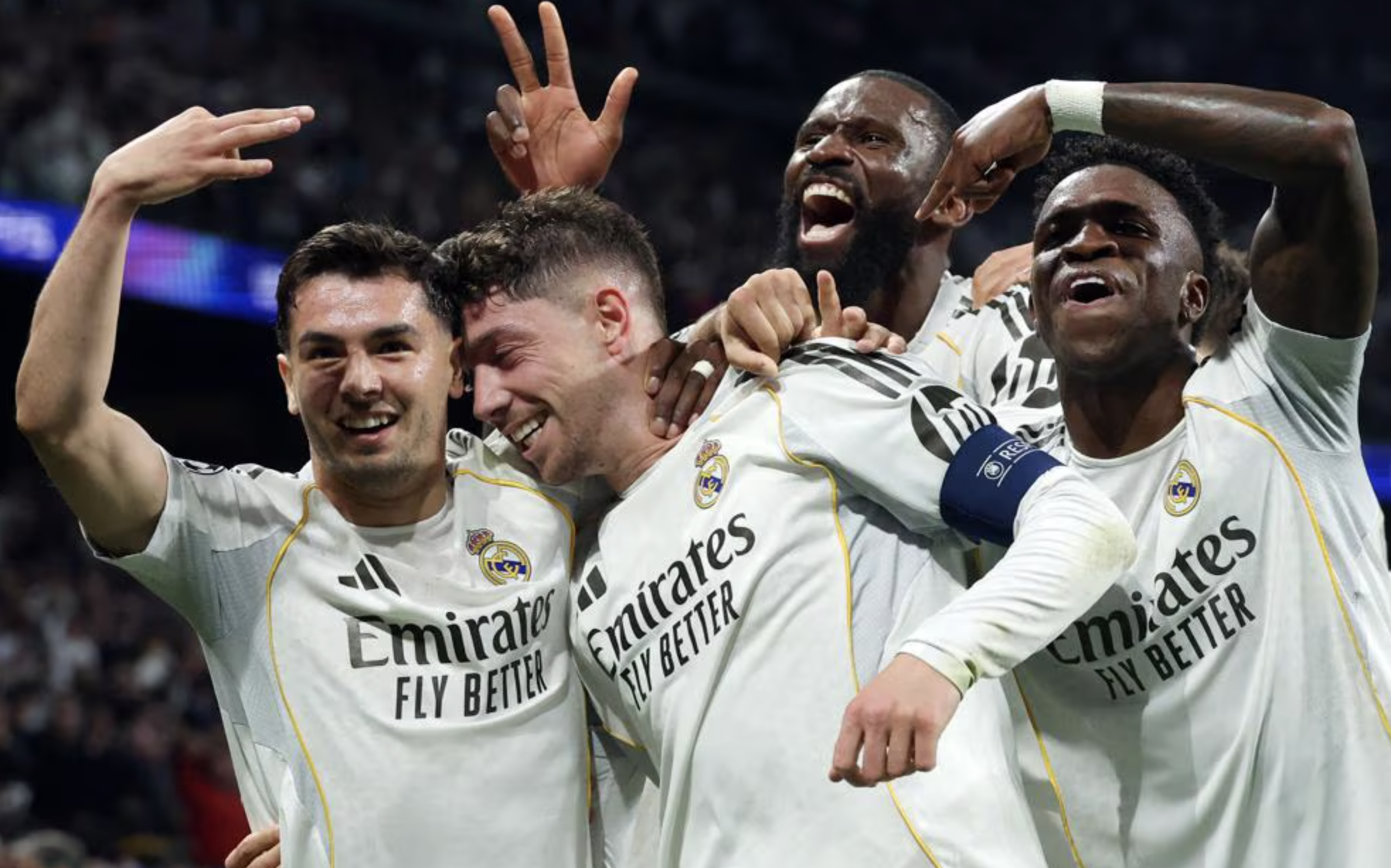 Bodo/Glimt chinh phục Champions League - Ảnh 3.